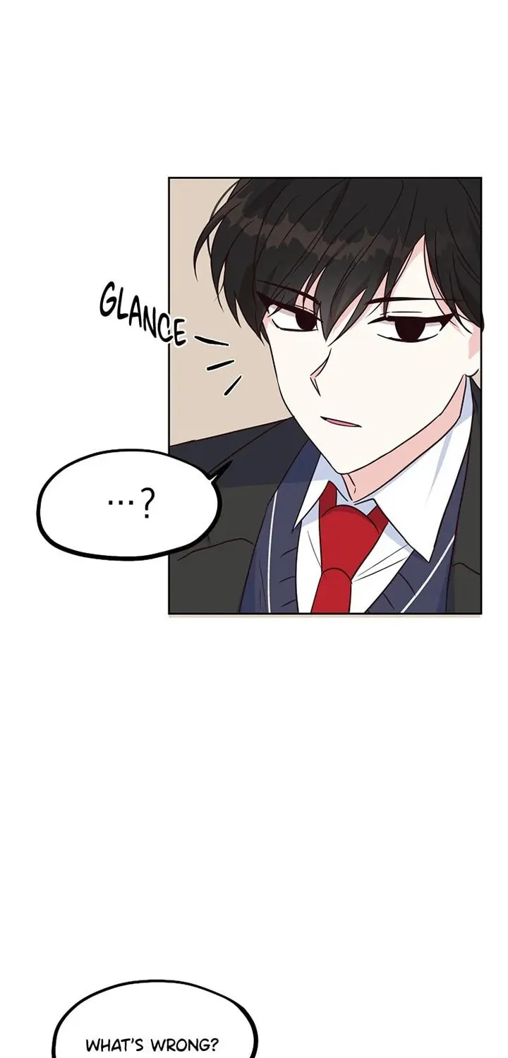 I Only Love Hana Chapter 4 page 27 - 