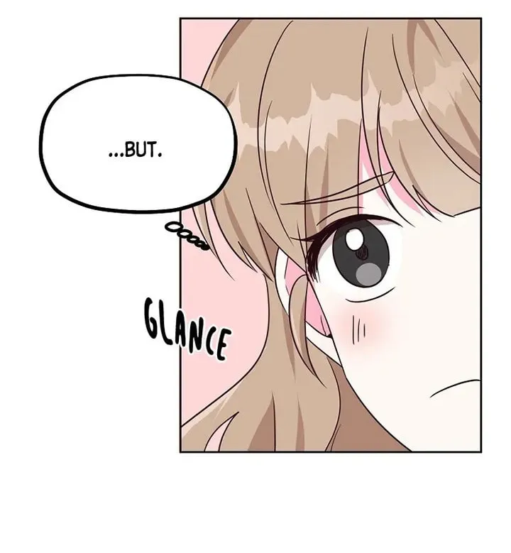 I Only Love Hana Chapter 4 page 29 - 
