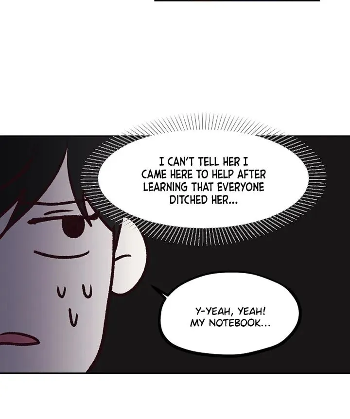 I Only Love Hana Chapter 4 page 5 - 