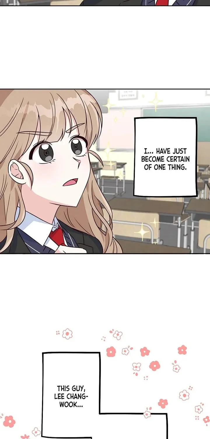 I Only Love Hana Chapter 4 page 43 - 