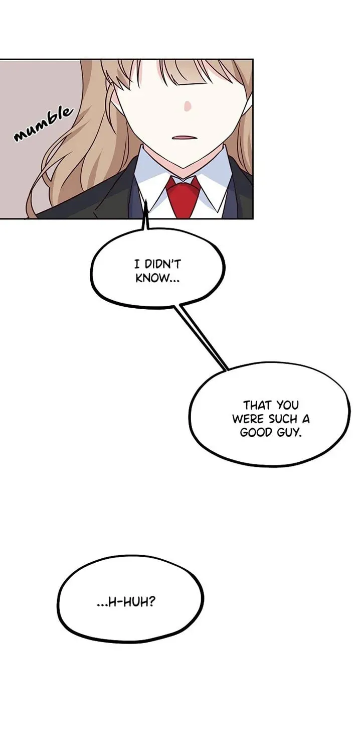 I Only Love Hana Chapter 4 page 45 - 