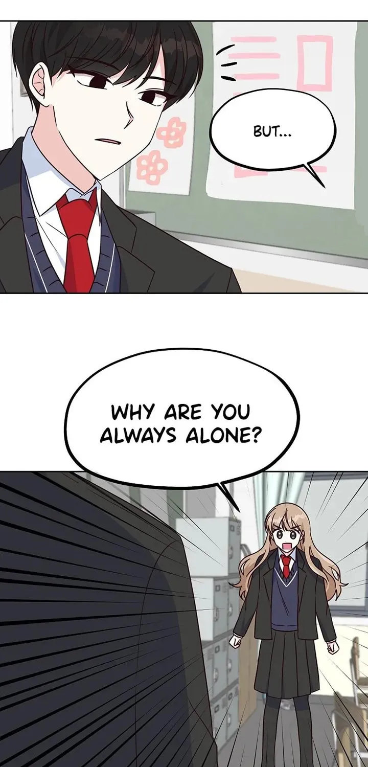 I Only Love Hana Chapter 4 page 46 - 