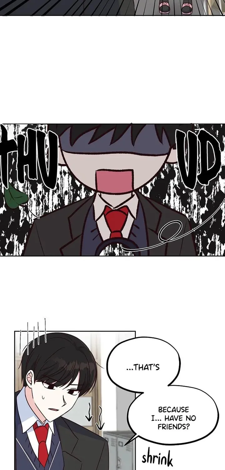 I Only Love Hana Chapter 4 page 47 - 