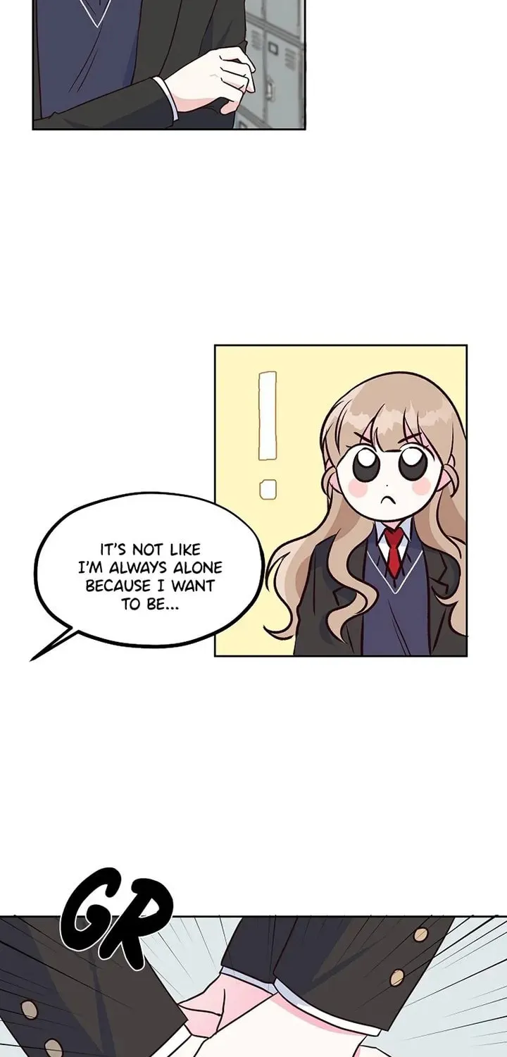 I Only Love Hana Chapter 4 page 48 - 