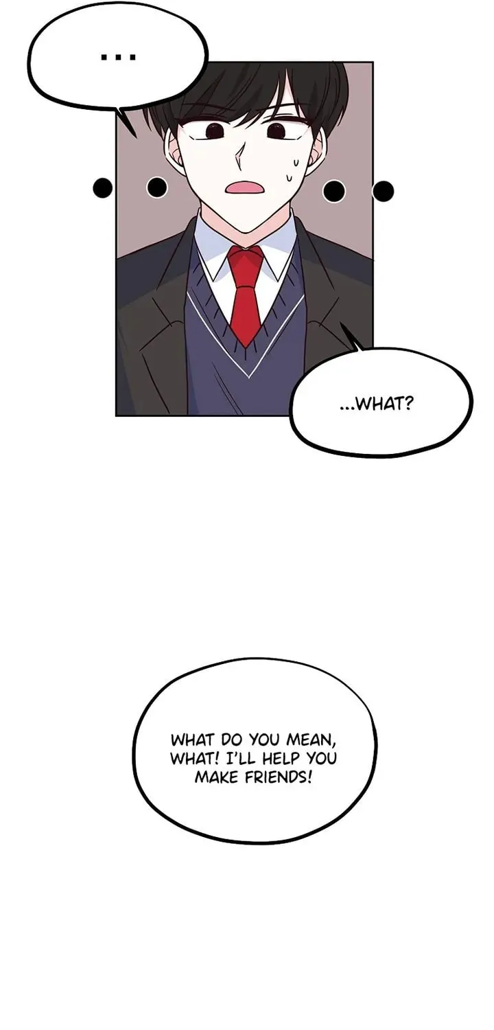 I Only Love Hana Chapter 4 page 51 - 