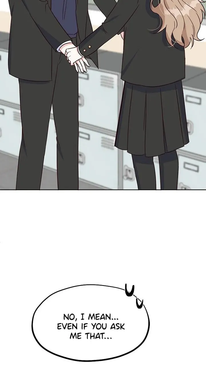 I Only Love Hana Chapter 4 page 53 - 