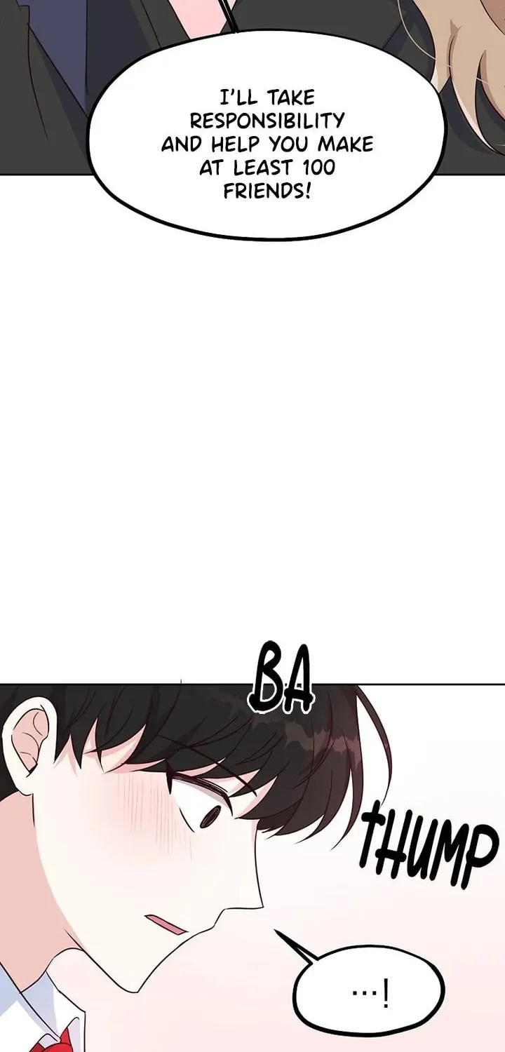 I Only Love Hana Chapter 4 page 55 - 