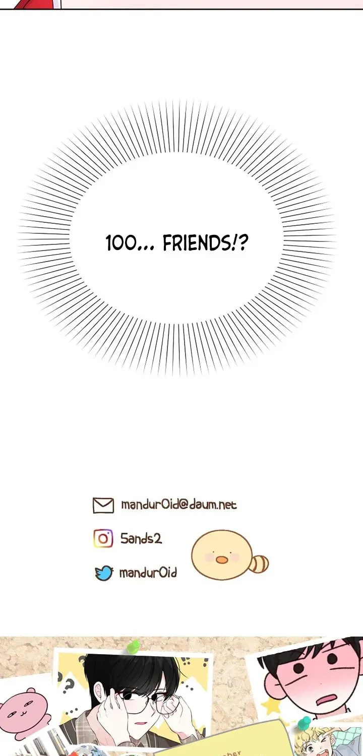I Only Love Hana Chapter 4 page 56 - 
