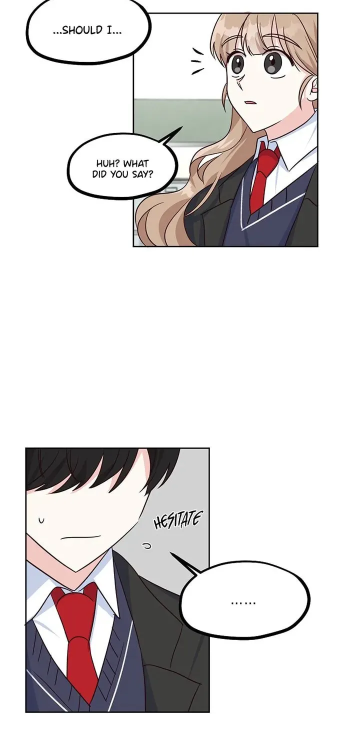 I Only Love Hana Chapter 4 page 7 - 