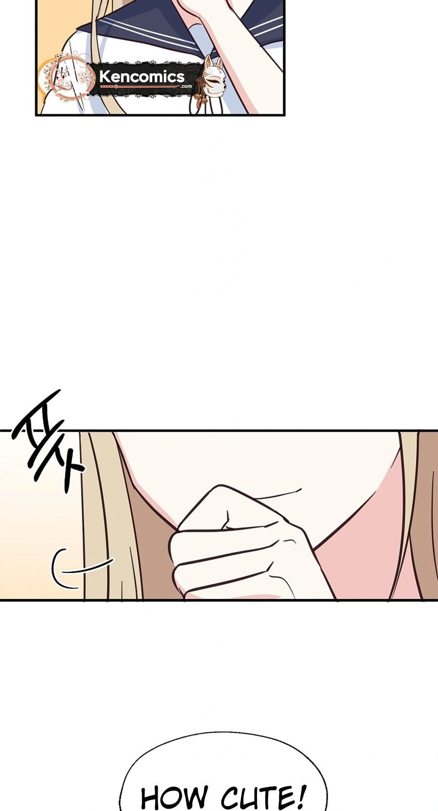 I Only Love Hana Chapter 40 page 14 - 