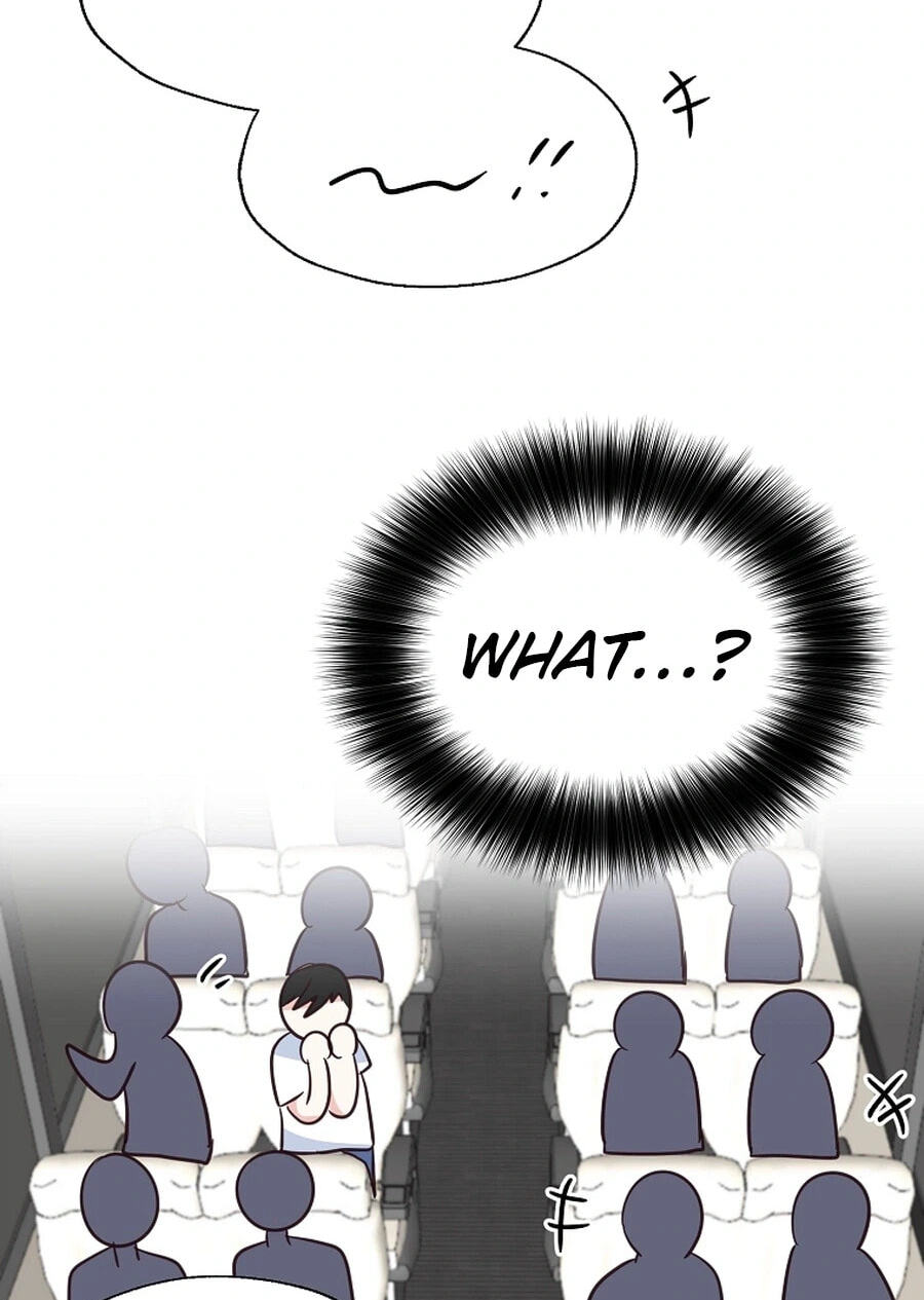 I Only Love Hana Chapter 40 page 18 - 