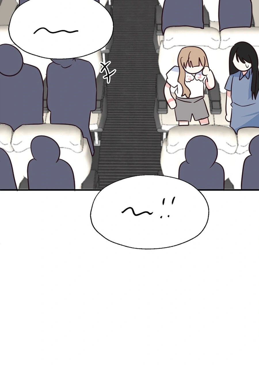 I Only Love Hana Chapter 40 page 19 - 