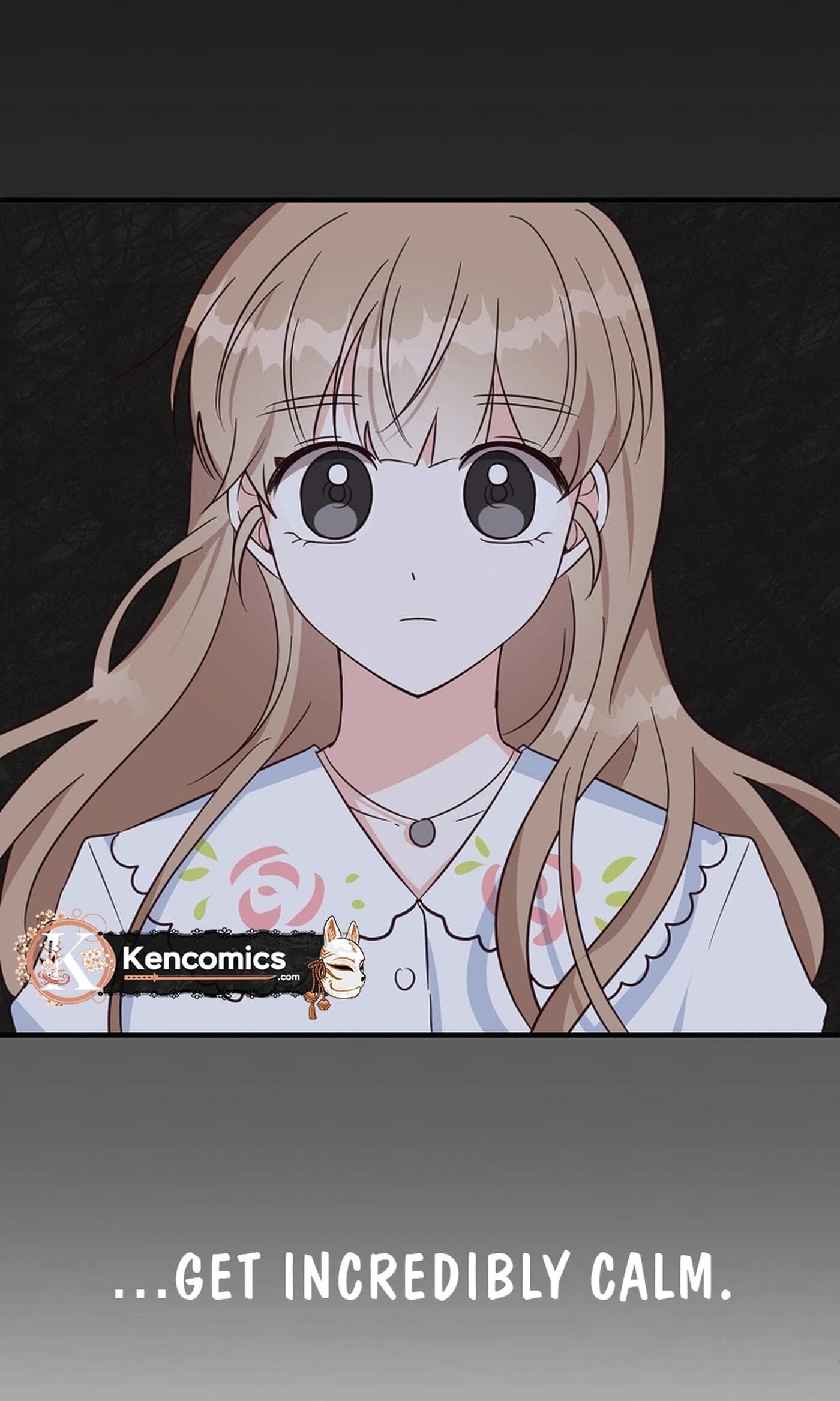 I Only Love Hana Chapter 40 page 3 - 