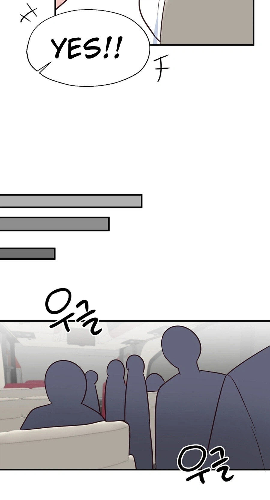 I Only Love Hana Chapter 40 page 23 - 
