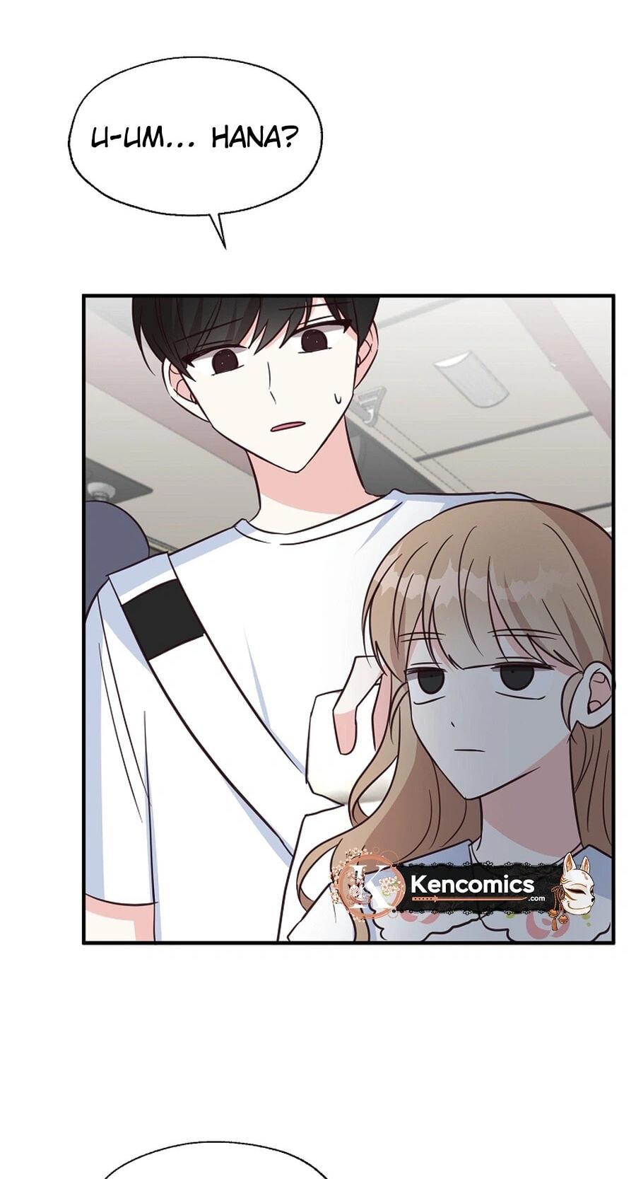I Only Love Hana Chapter 40 page 24 - 