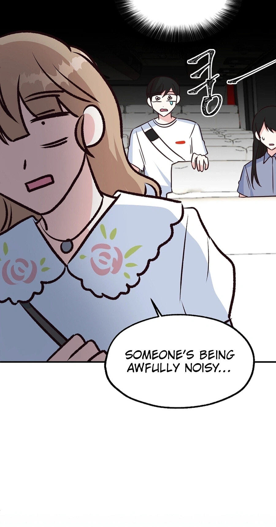 I Only Love Hana Chapter 40 page 26 - 