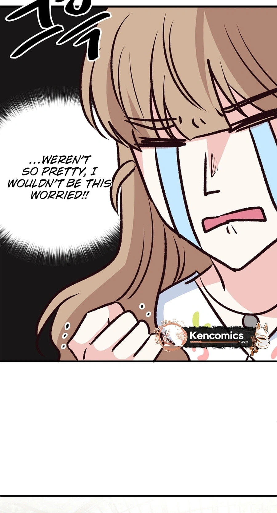I Only Love Hana Chapter 40 page 31 - 