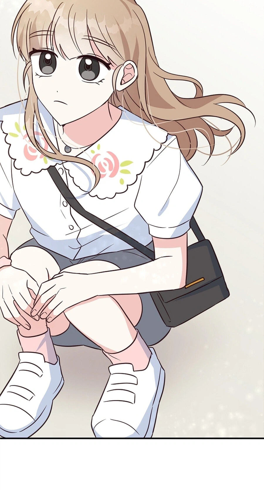 I Only Love Hana Chapter 40 page 33 - 