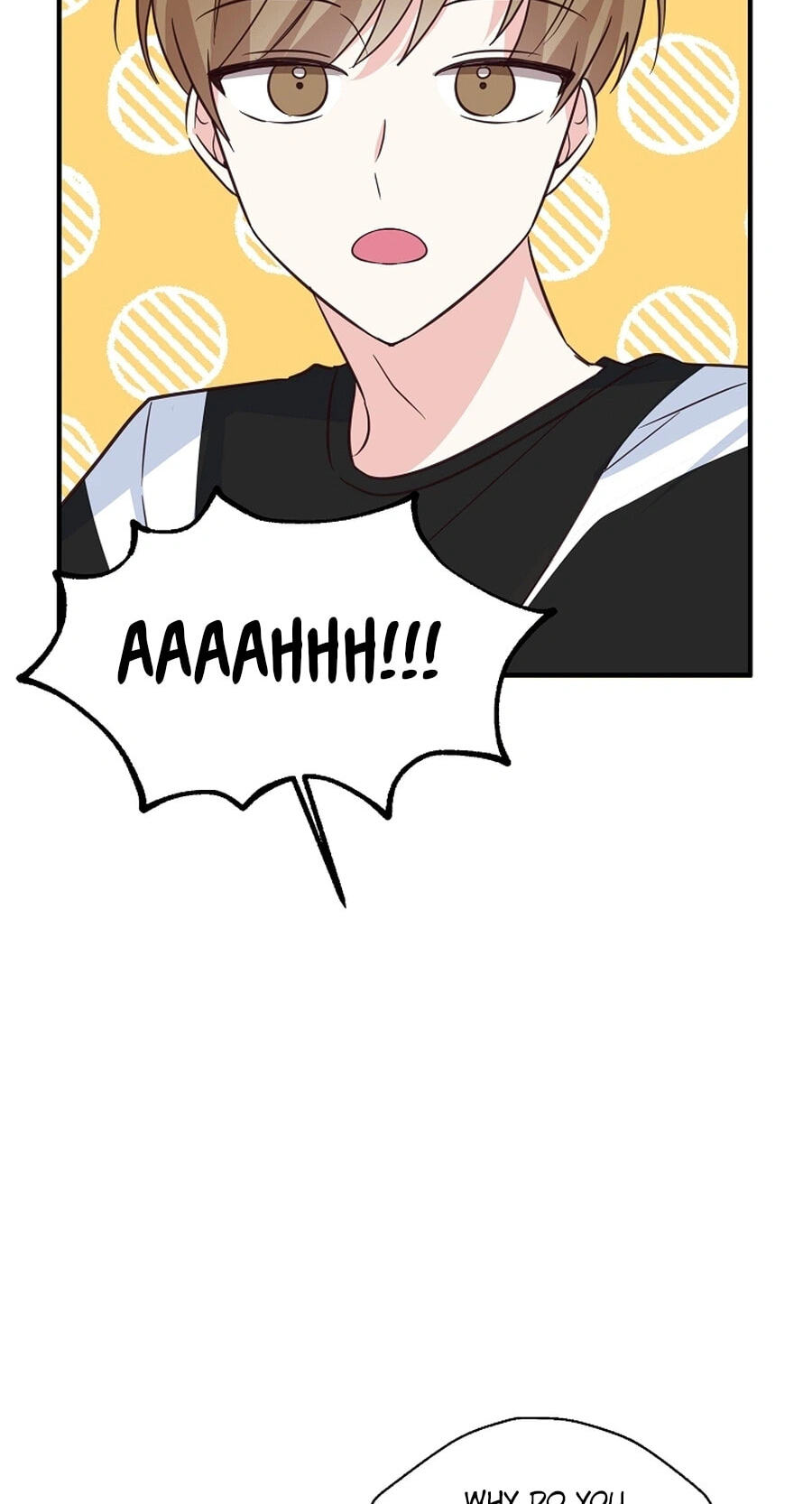 I Only Love Hana Chapter 40 page 38 - 