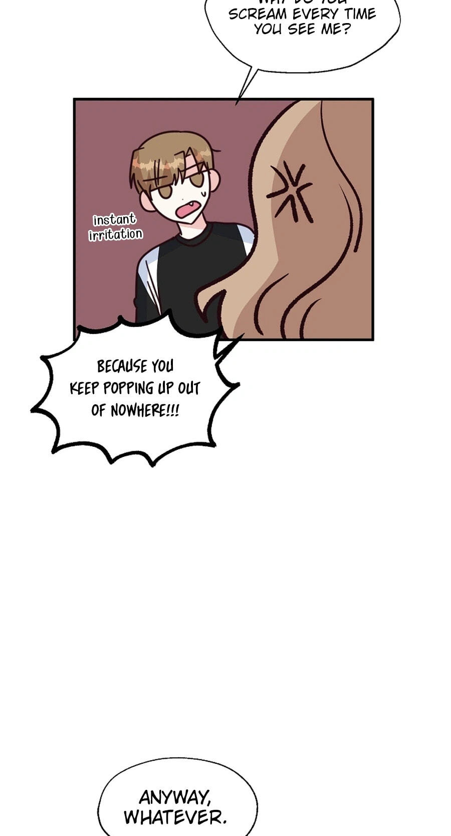 I Only Love Hana Chapter 40 page 39 - 