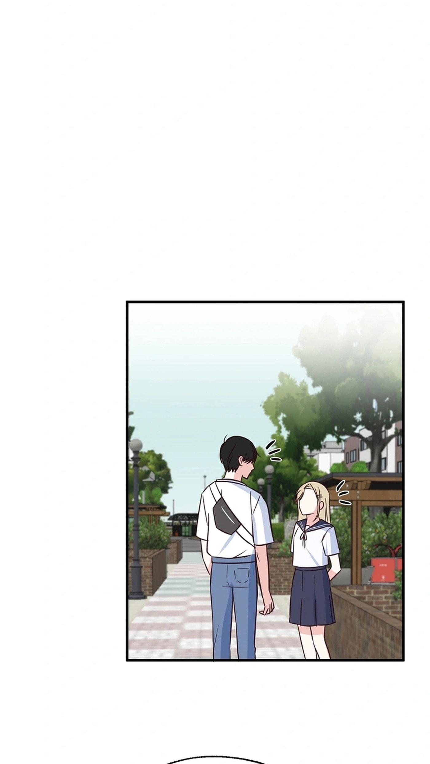 I Only Love Hana Chapter 40 page 5 - 