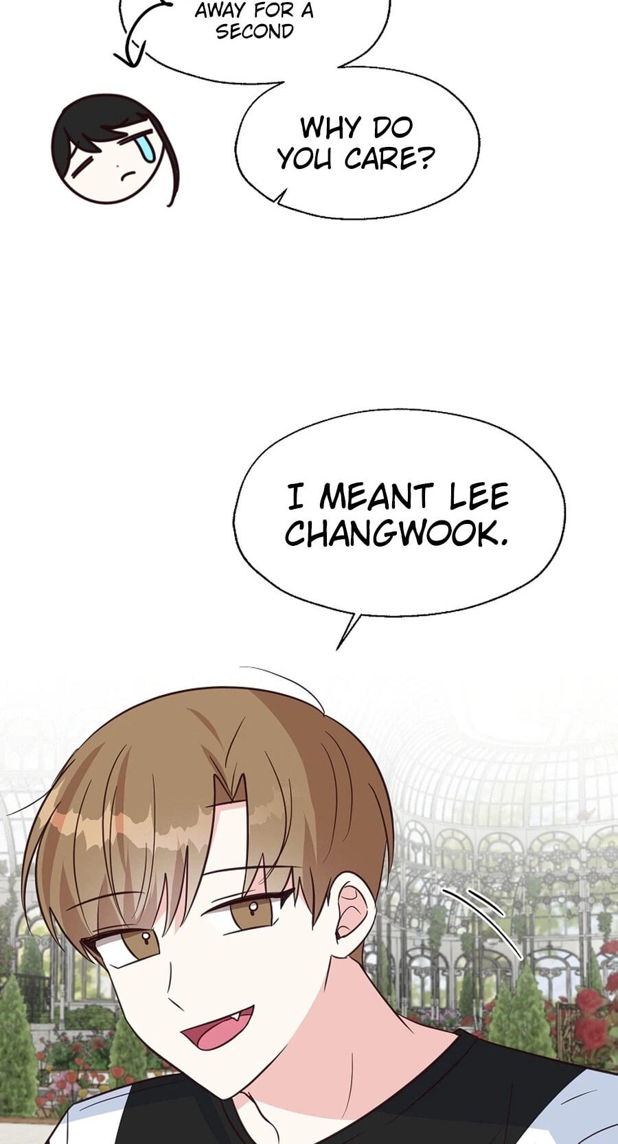 I Only Love Hana Chapter 40 page 41 - 