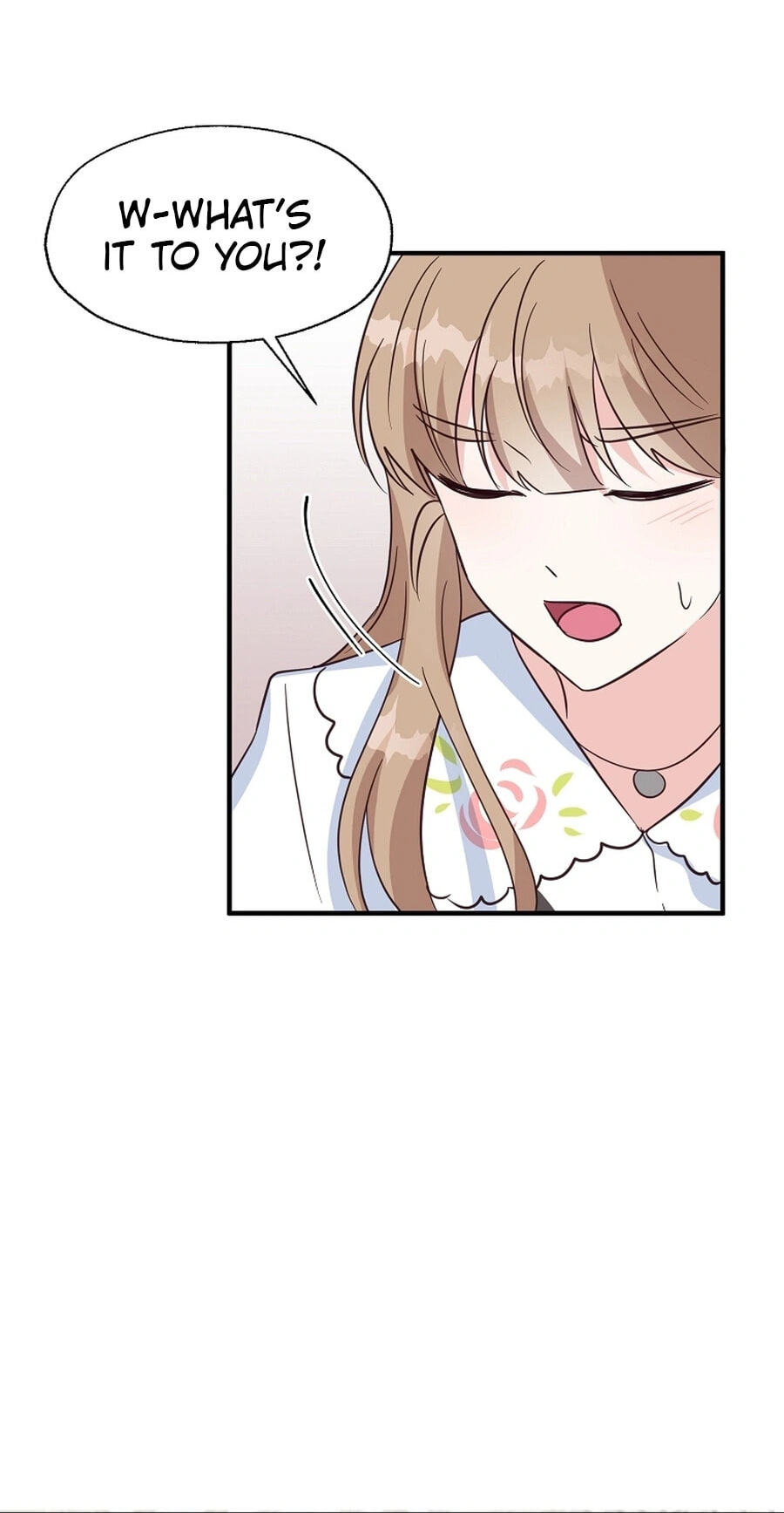 I Only Love Hana Chapter 40 page 43 - 