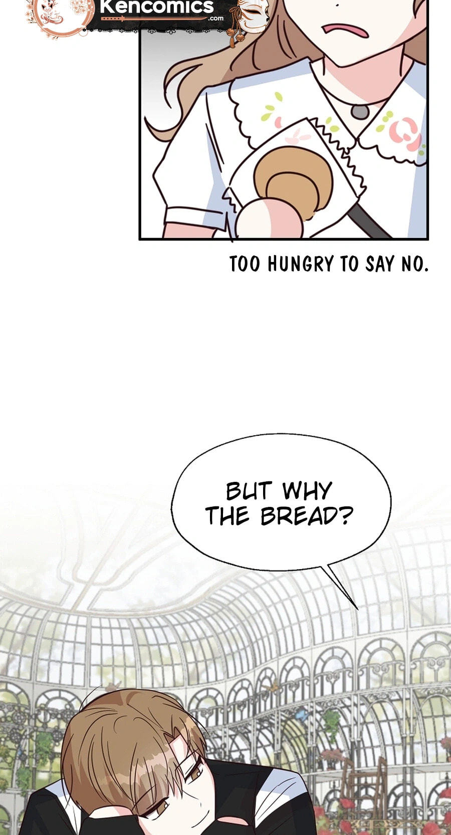 I Only Love Hana Chapter 40 page 47 - 