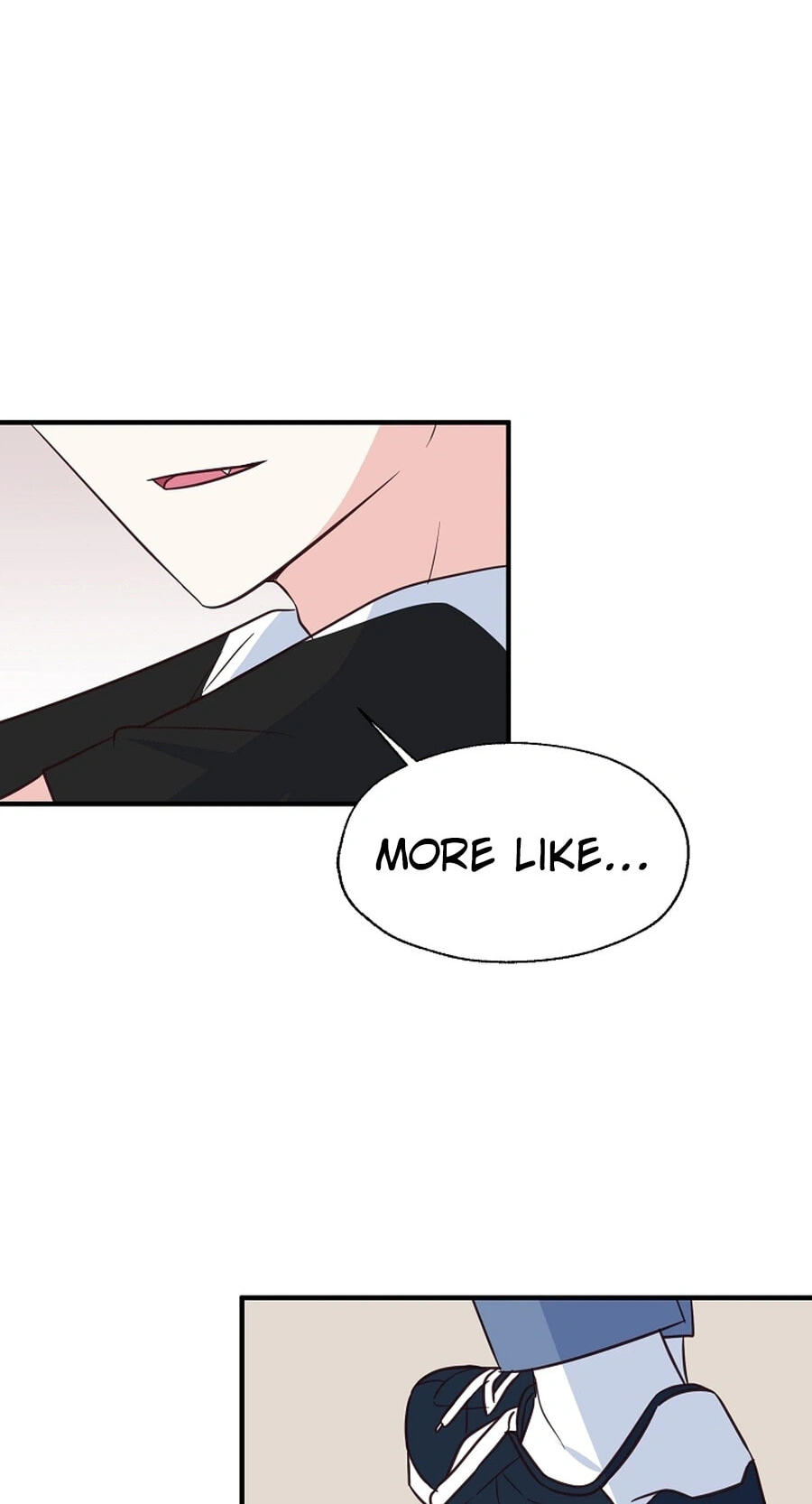 I Only Love Hana Chapter 40 page 49 - 