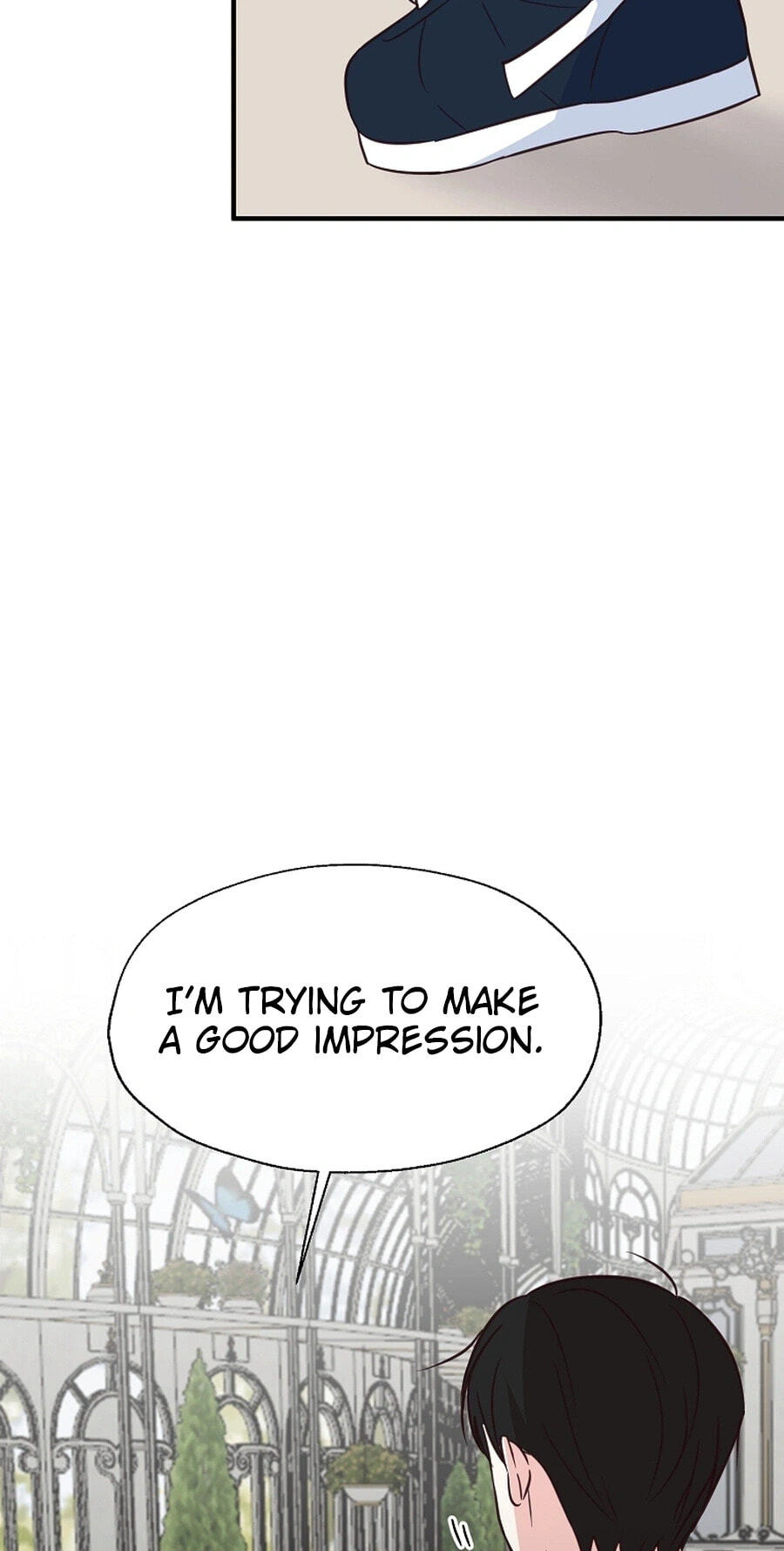 I Only Love Hana Chapter 40 page 50 - 