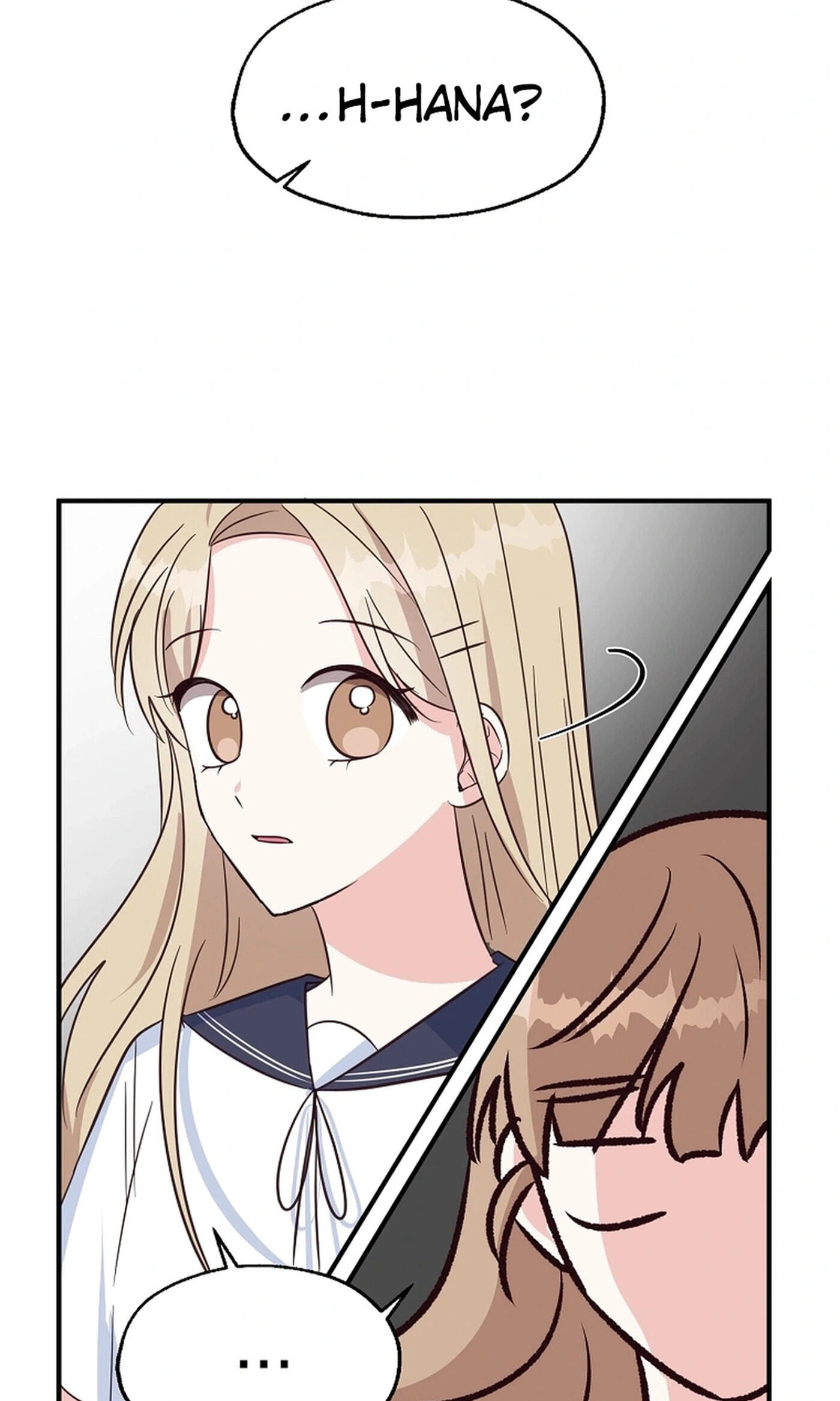 I Only Love Hana Chapter 40 page 6 - 