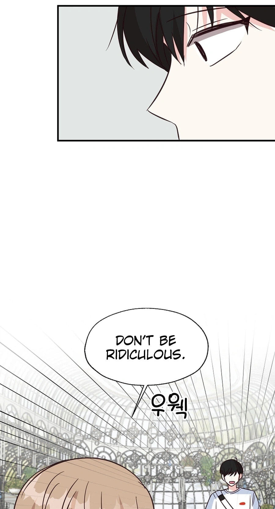 I Only Love Hana Chapter 40 page 52 - 
