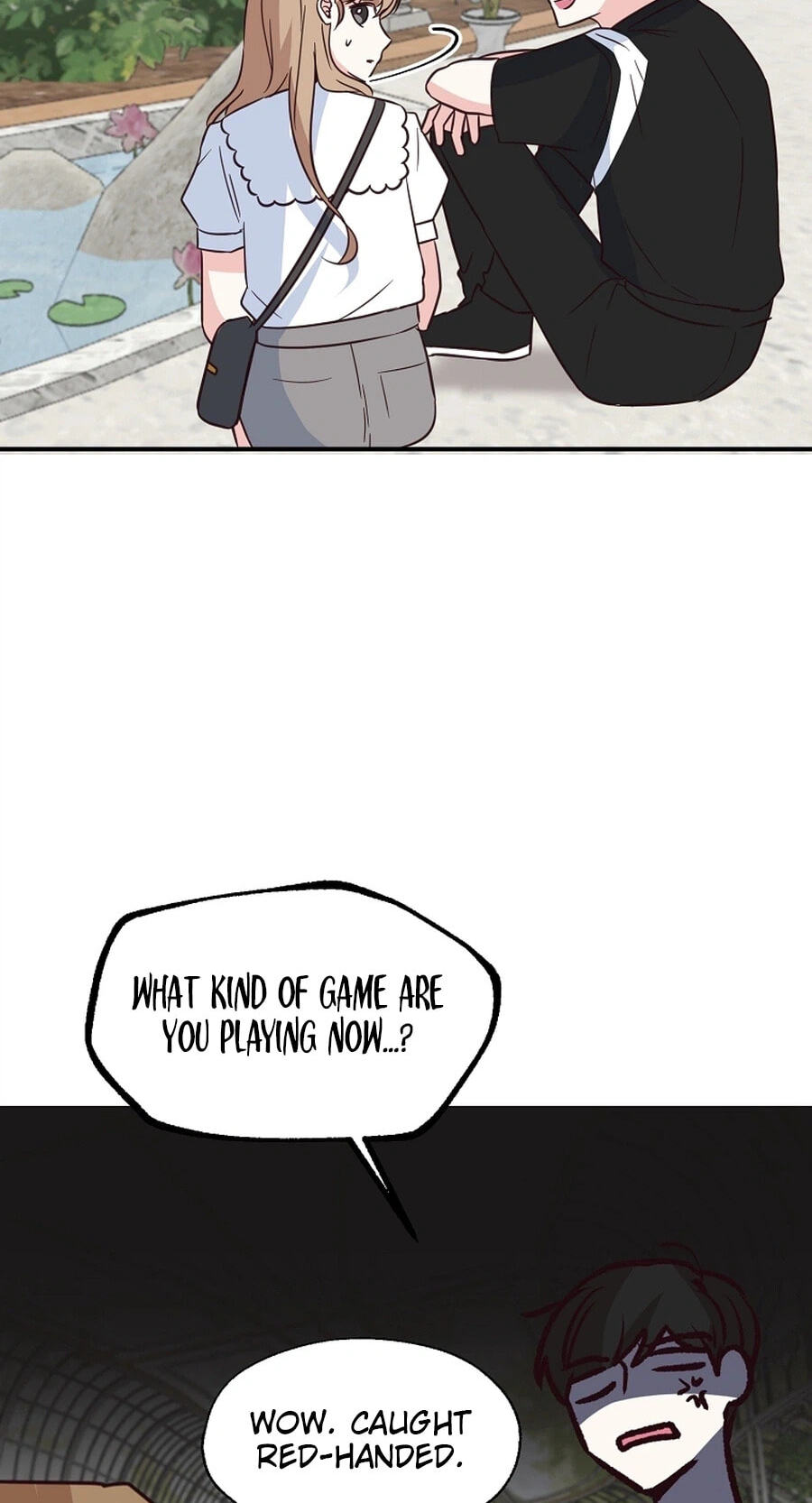 I Only Love Hana Chapter 40 page 54 - 