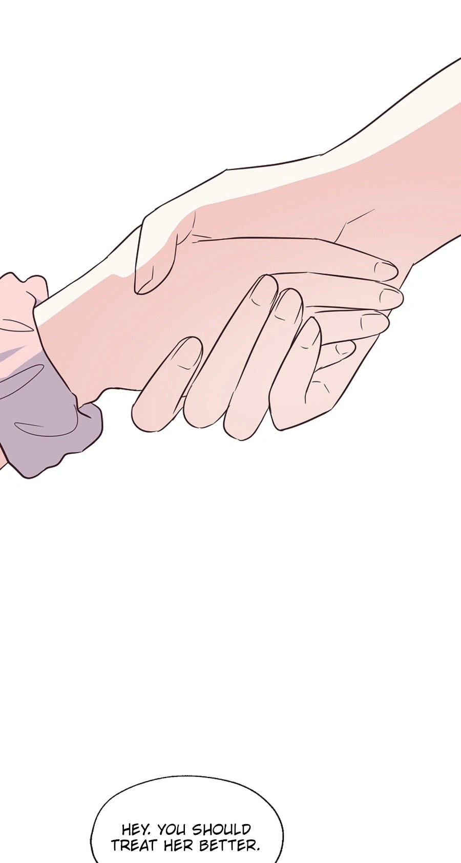 I Only Love Hana Chapter 40 page 58 - 