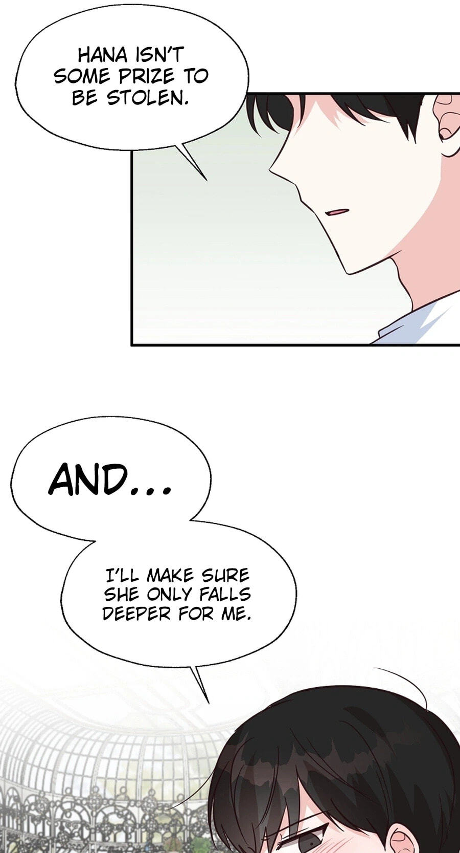I Only Love Hana Chapter 40 page 60 - 