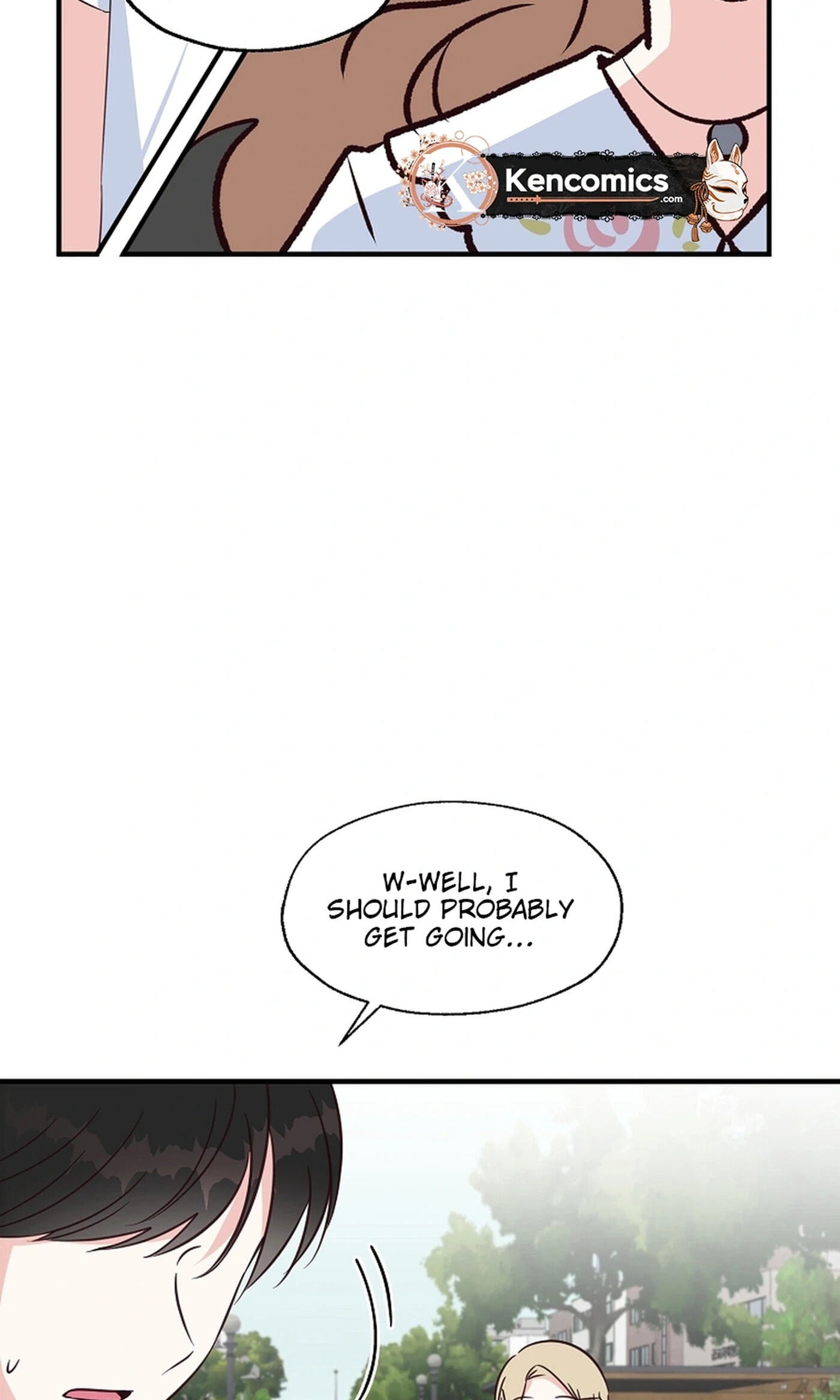 I Only Love Hana Chapter 40 page 7 - 