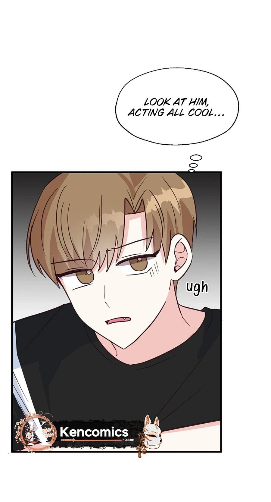 I Only Love Hana Chapter 40 page 62 - 