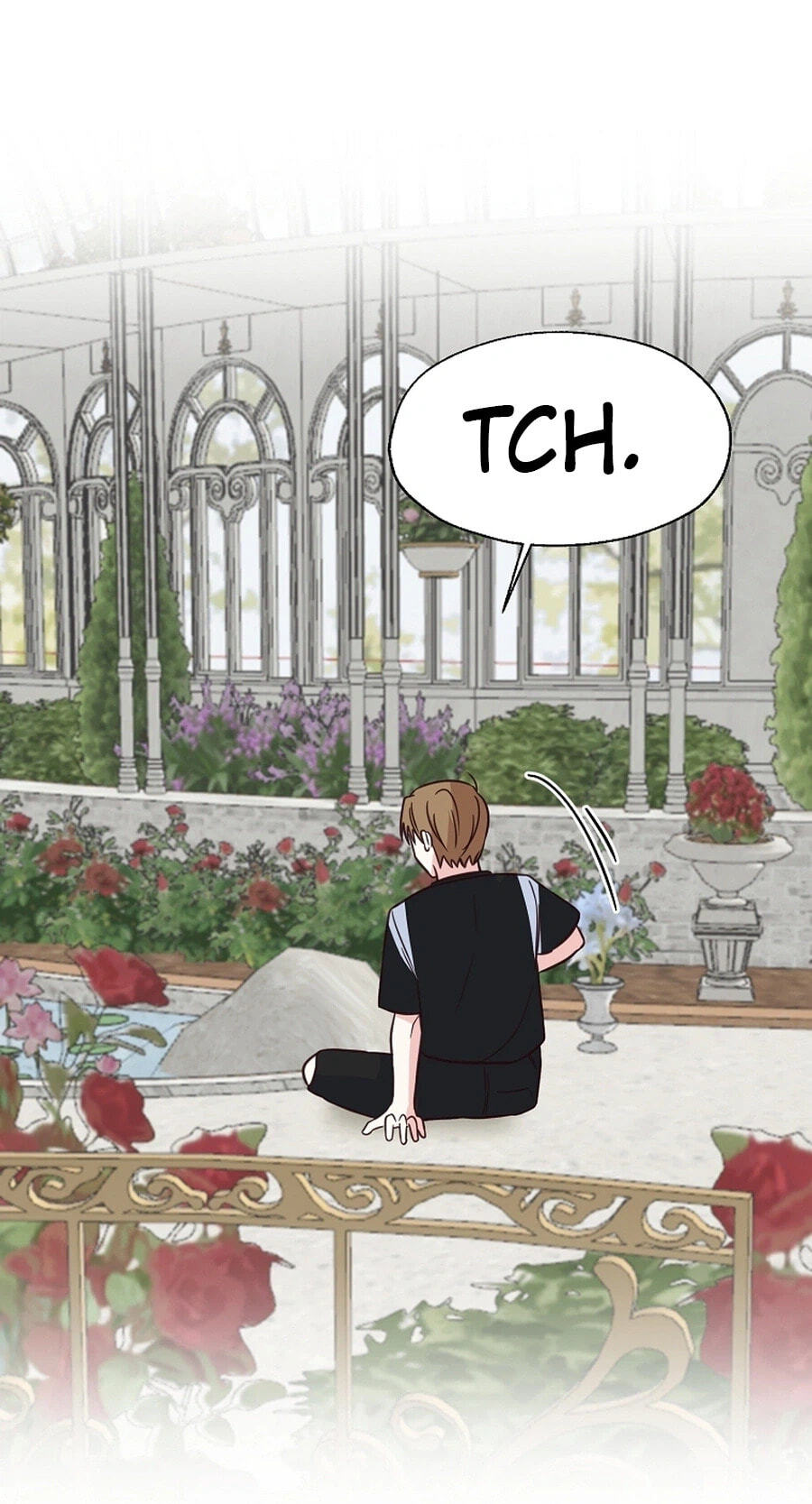 I Only Love Hana Chapter 40 page 63 - 