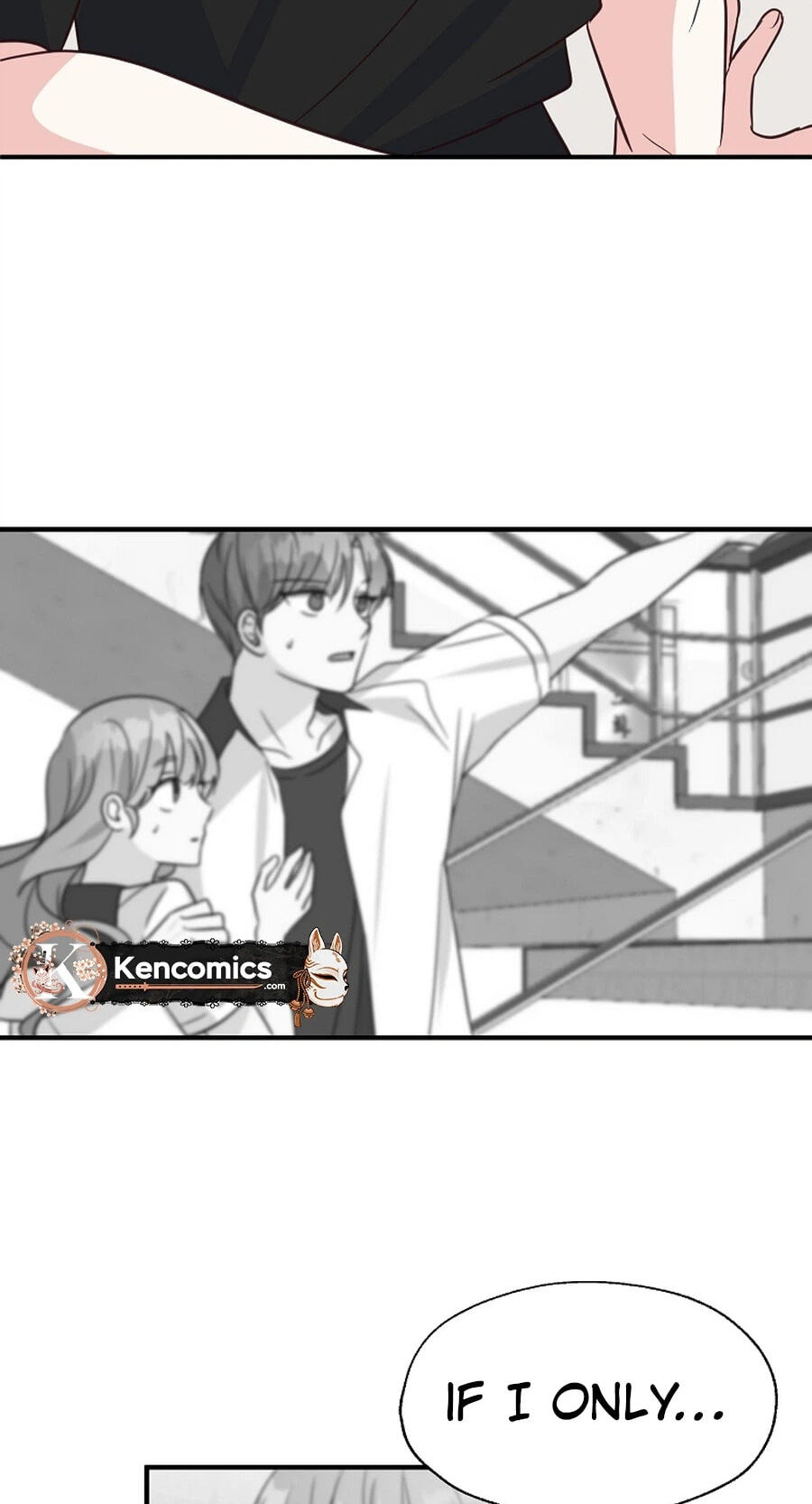 I Only Love Hana Chapter 40 page 65 - 