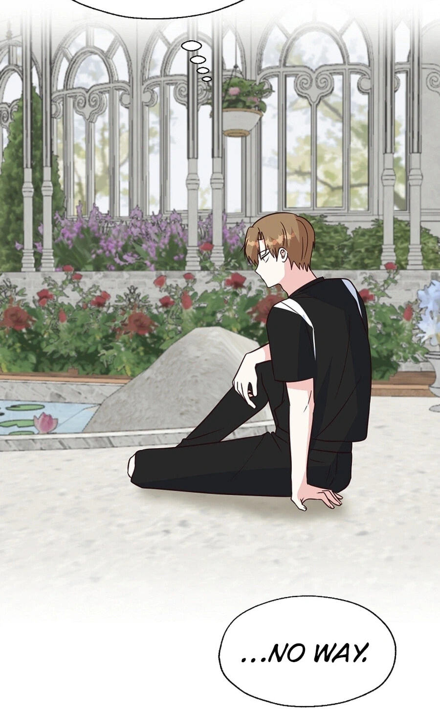 I Only Love Hana Chapter 40 page 67 - 