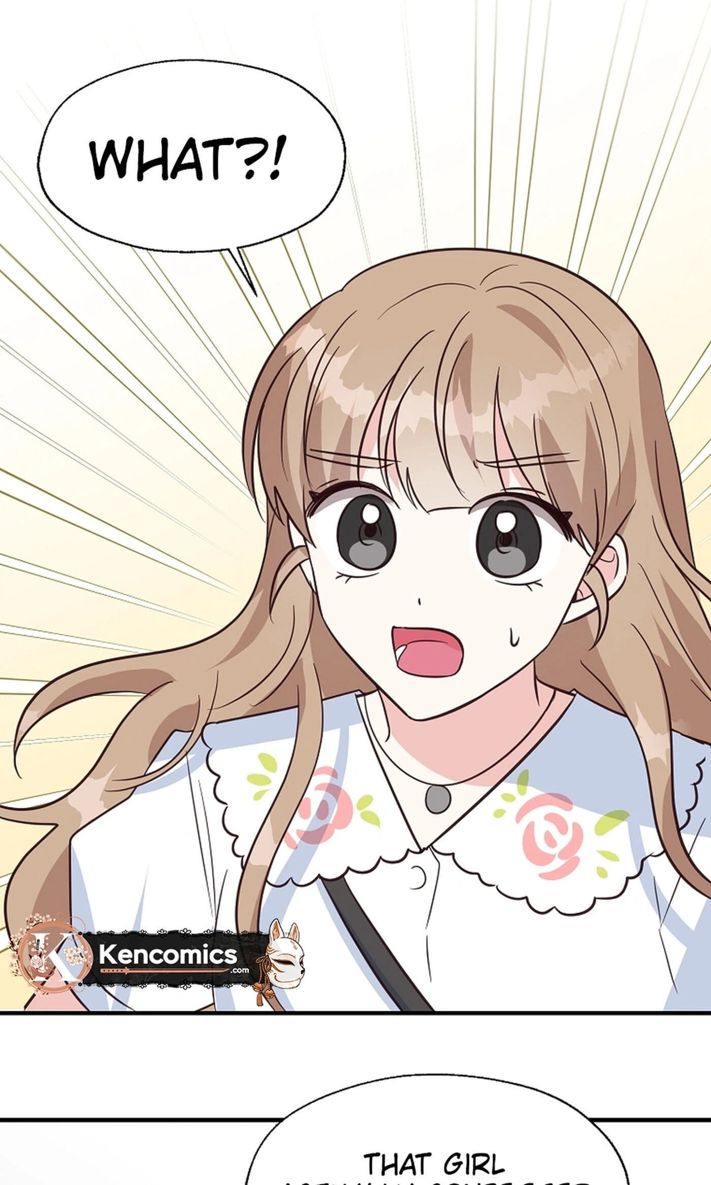 I Only Love Hana Chapter 40 page 74 - 