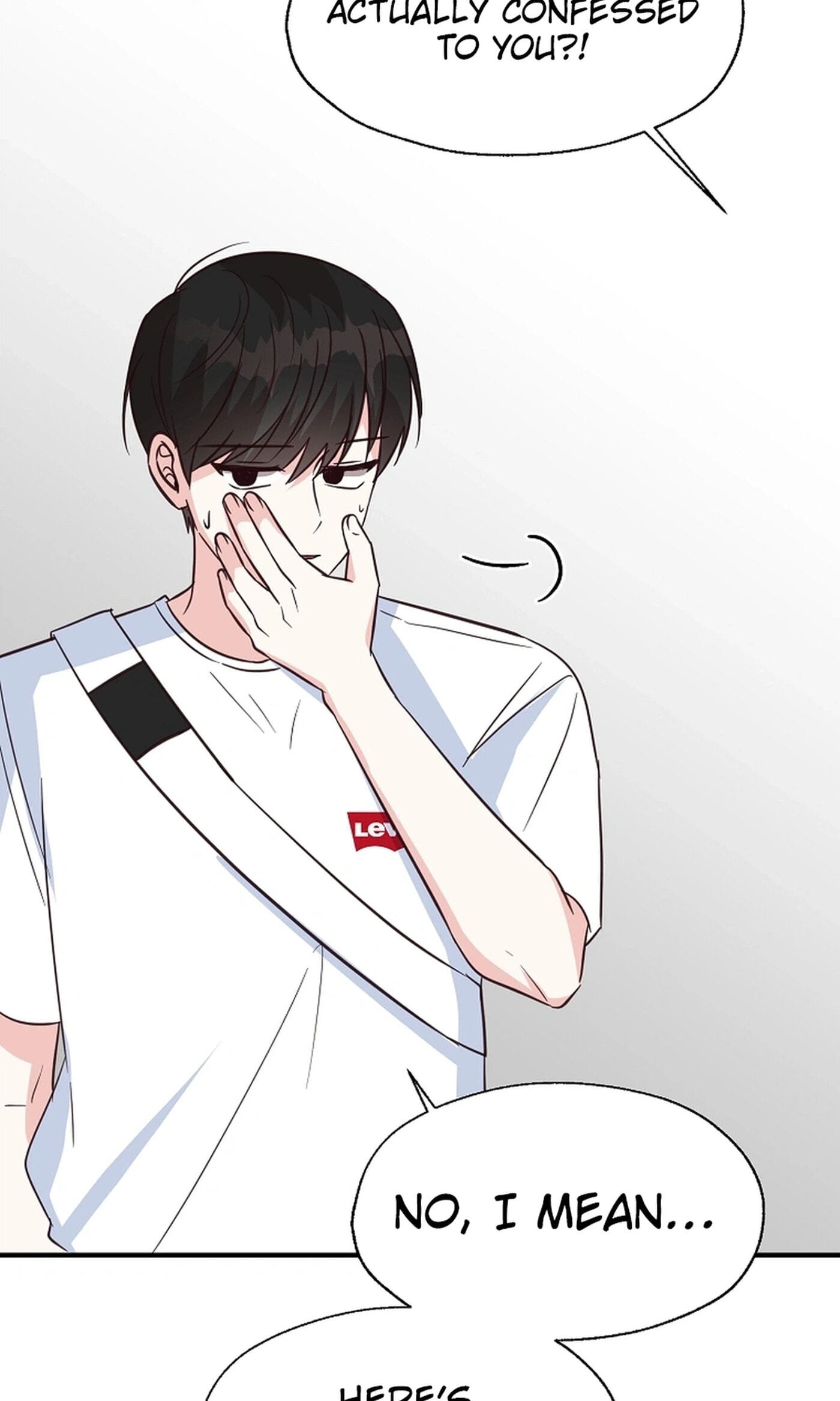 I Only Love Hana Chapter 40 page 75 - 