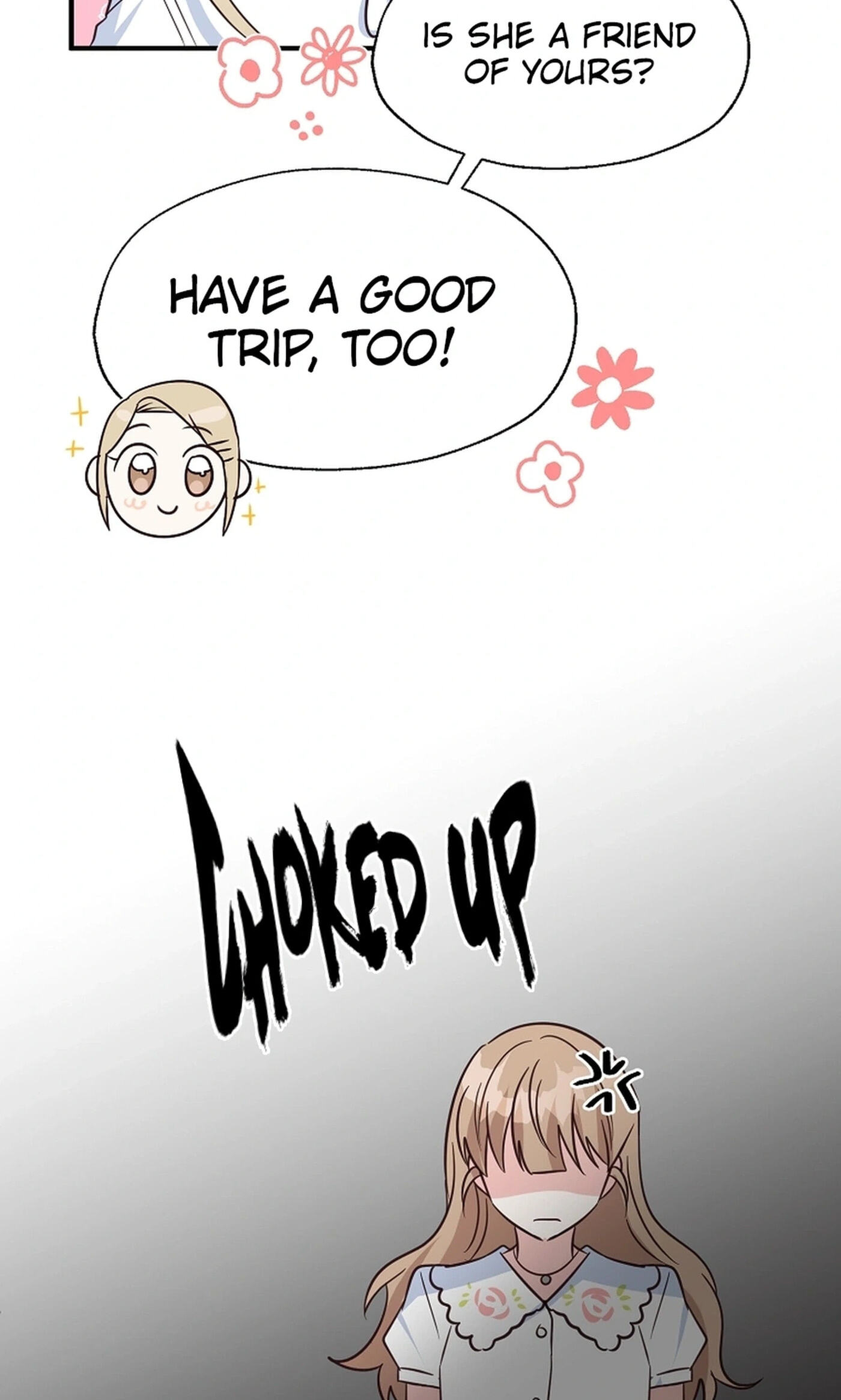 I Only Love Hana Chapter 40 page 9 - 