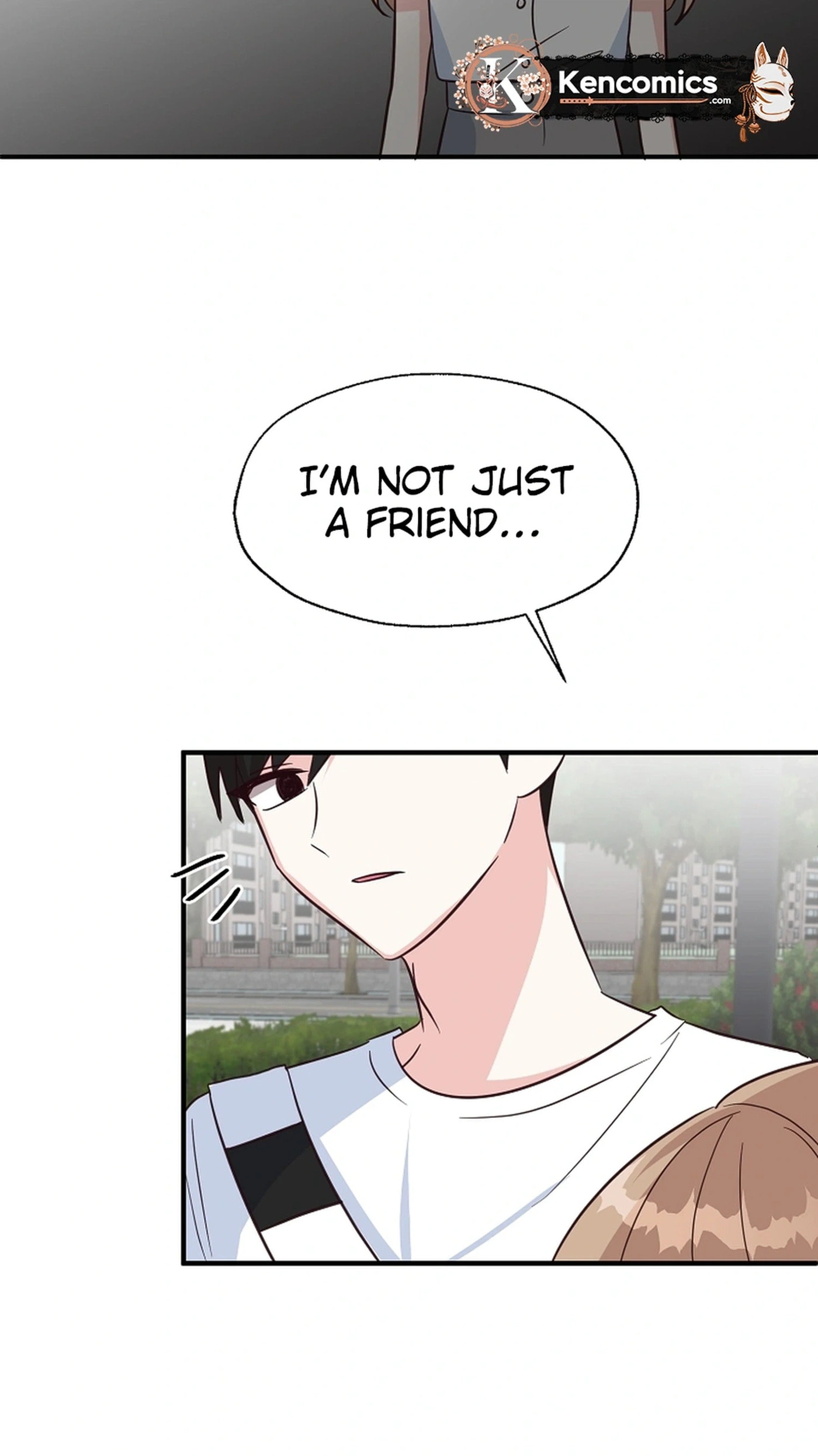 I Only Love Hana Chapter 40 page 10 - 