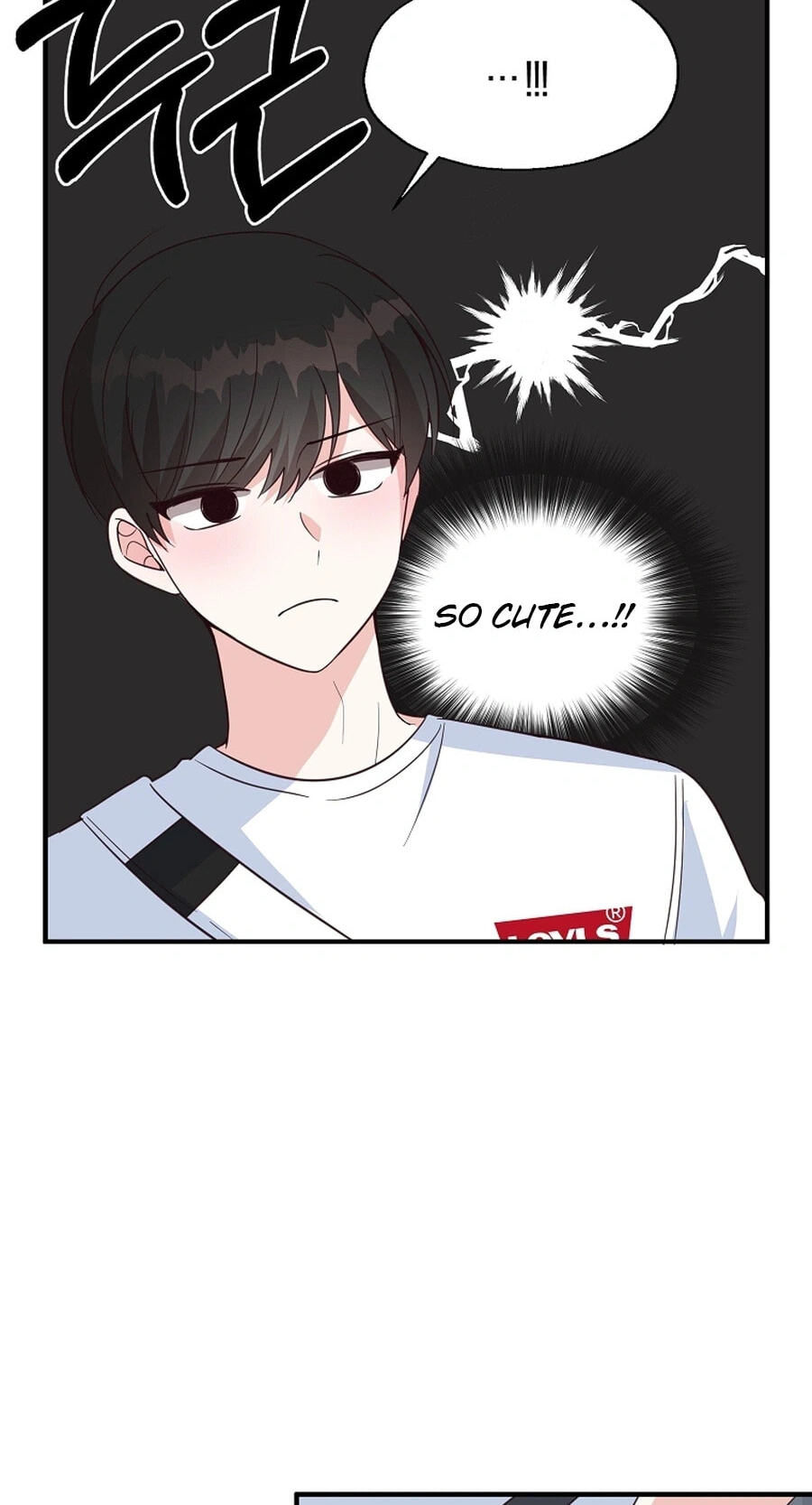 I Only Love Hana Chapter 41 page 12 - 