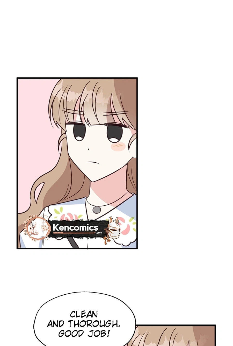 I Only Love Hana Chapter 41 page 17 - 