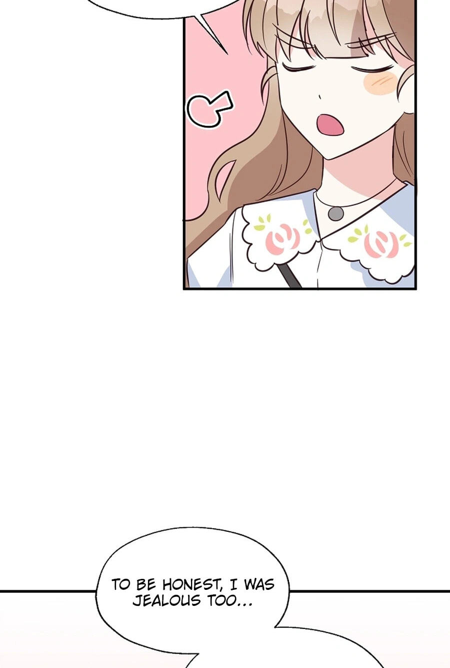 I Only Love Hana Chapter 41 page 18 - 