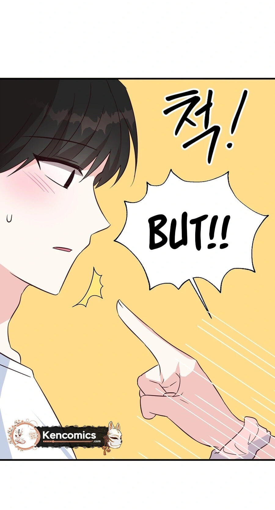 I Only Love Hana Chapter 41 page 21 - 