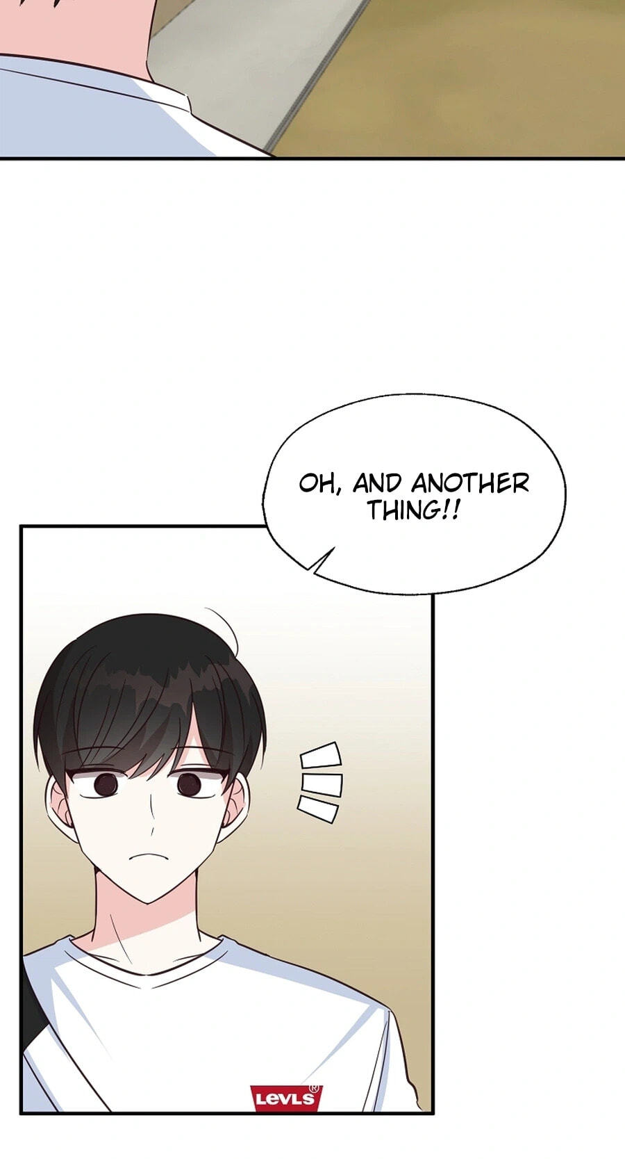 I Only Love Hana Chapter 41 page 23 - 