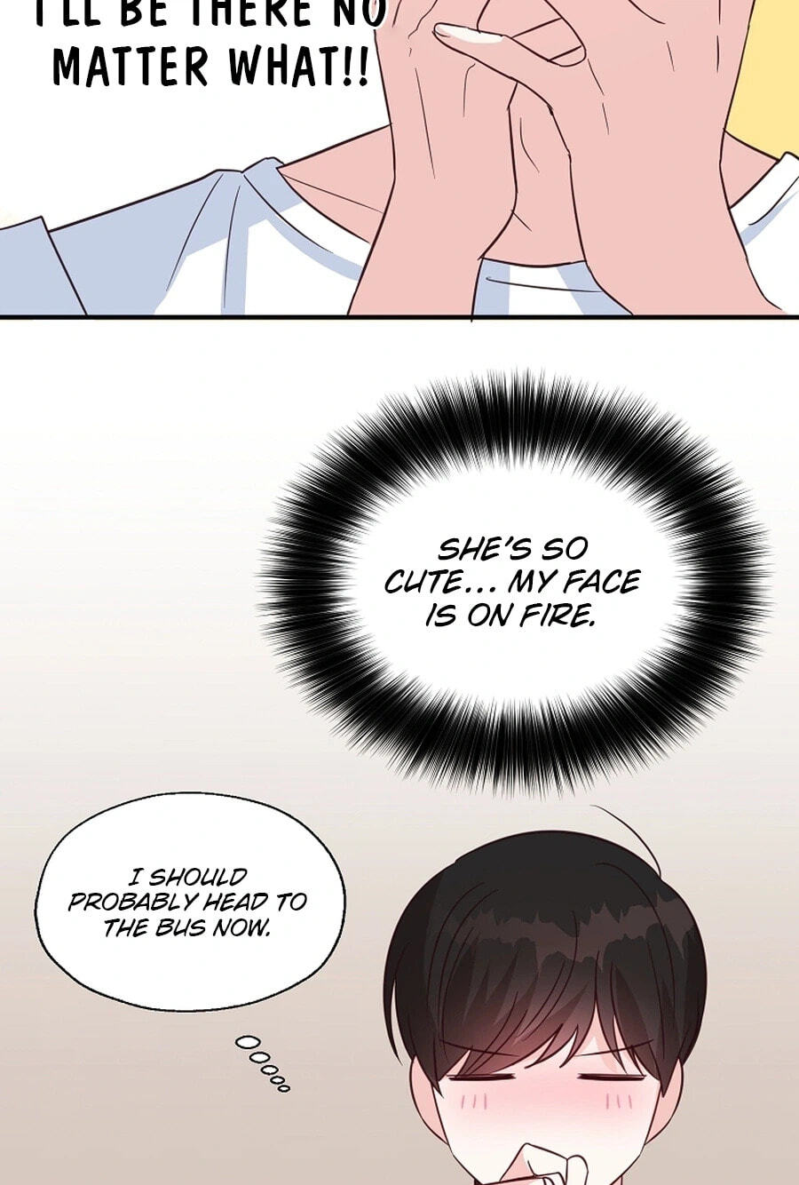 I Only Love Hana Chapter 41 page 26 - 